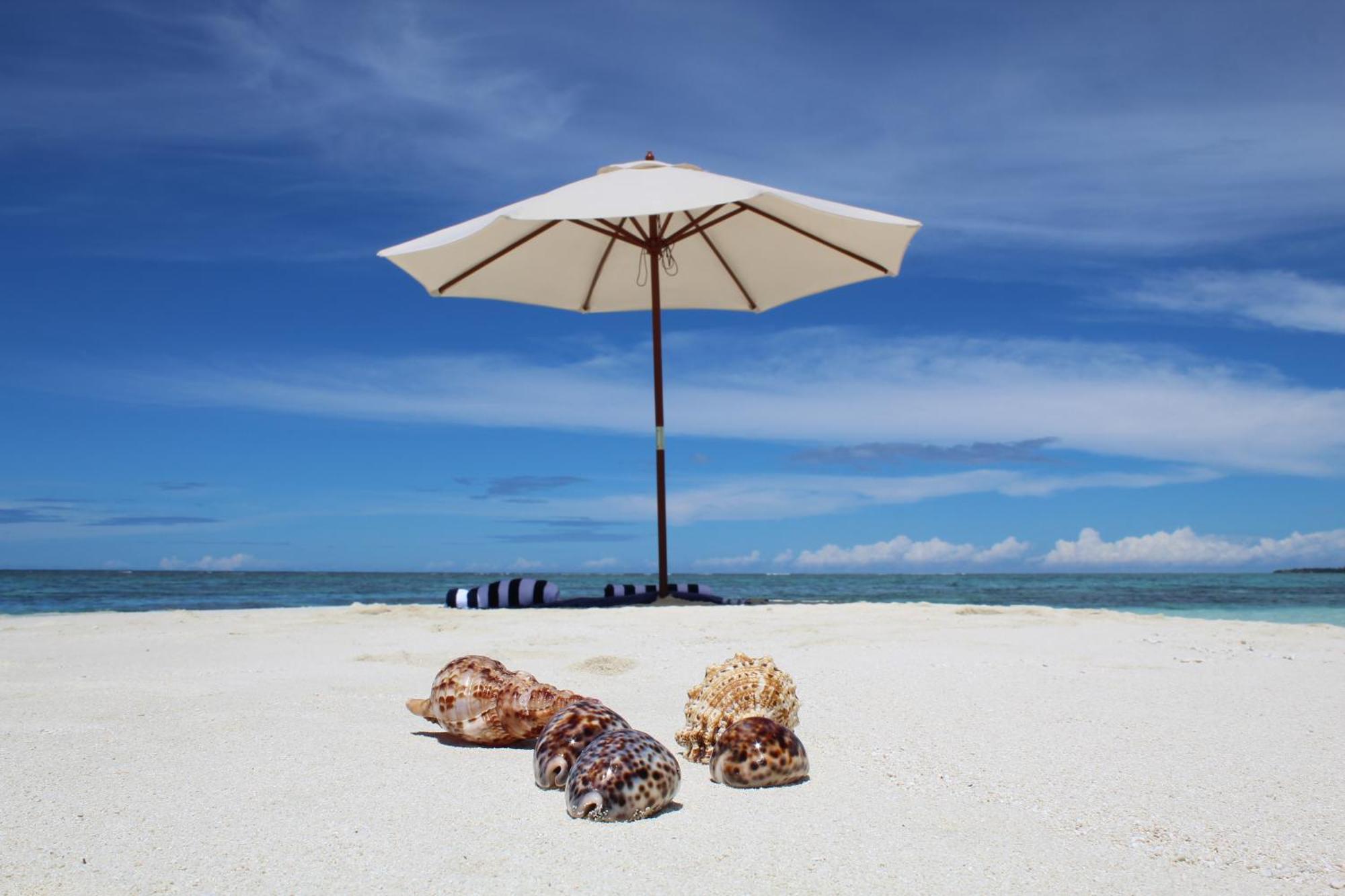 Mamello Beach Club Maldives Feridhoo Exterior photo