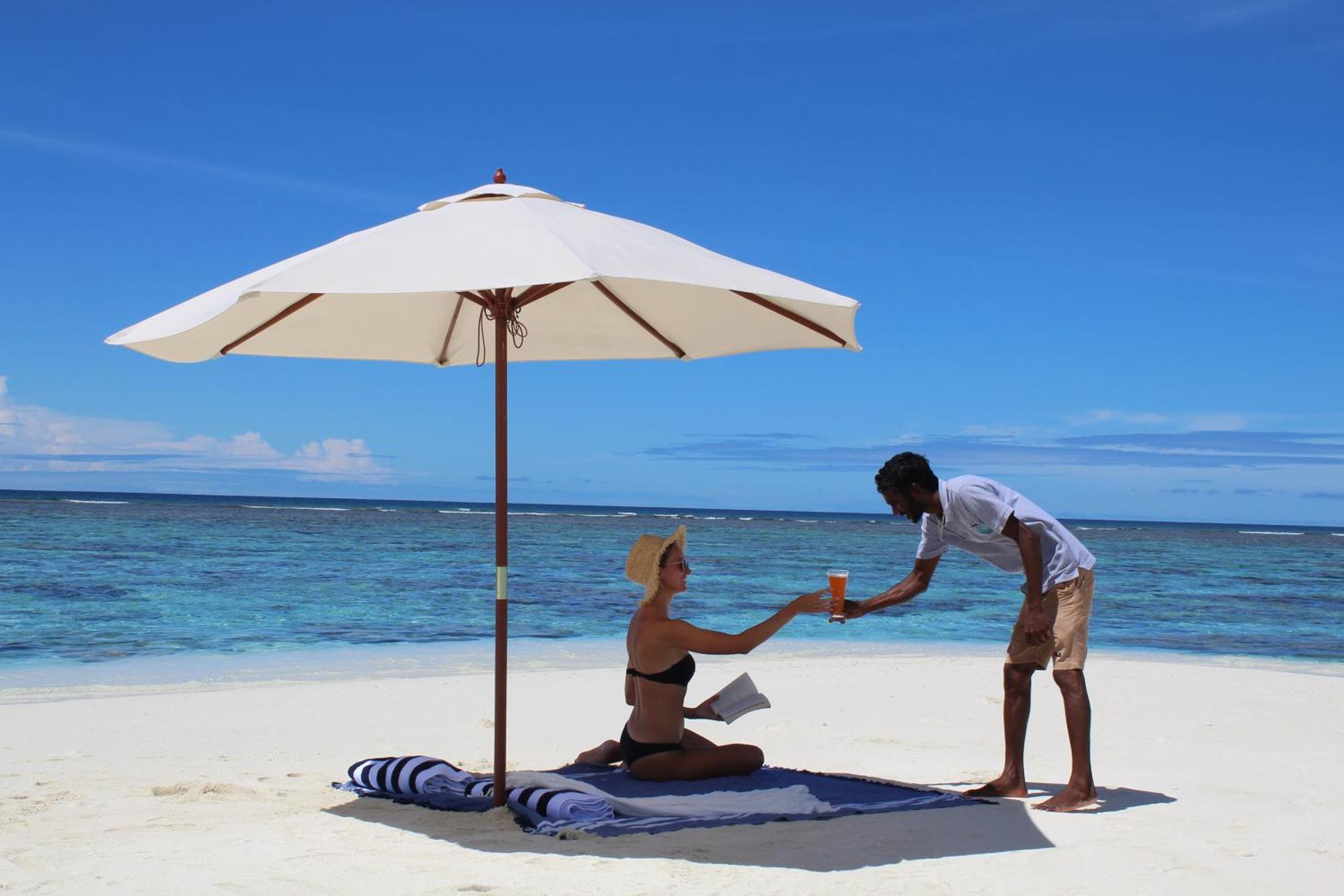 Mamello Beach Club Maldives Feridhoo Exterior photo